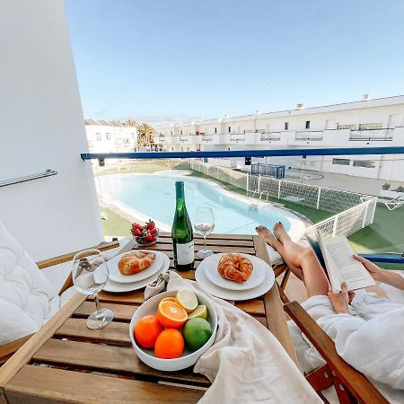 Casa Bezunia, Costa Calma Apartment Exterior photo