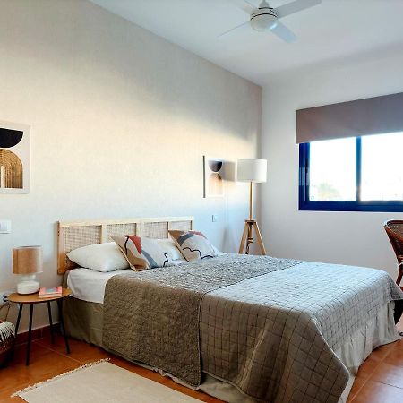 Casa Bezunia, Costa Calma Apartment Exterior photo