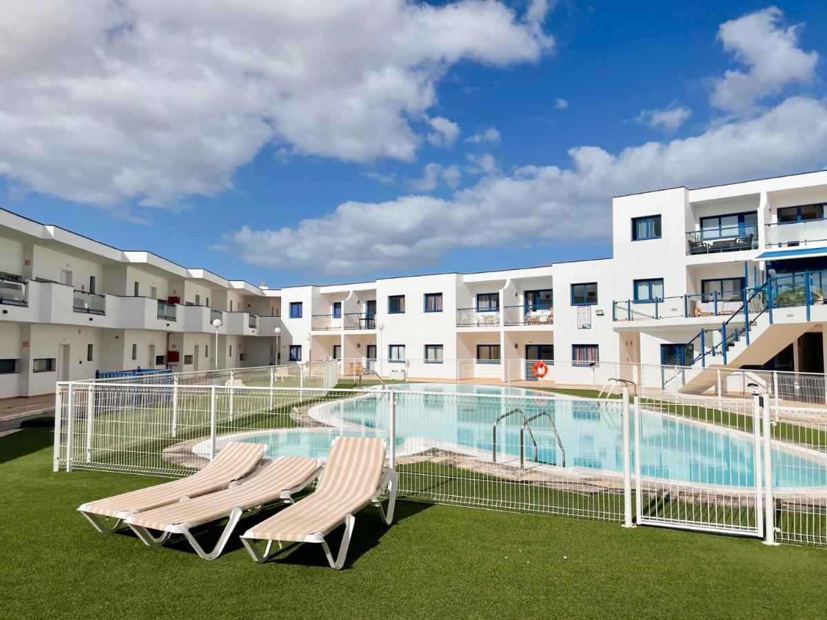 Casa Bezunia, Costa Calma Apartment Exterior photo