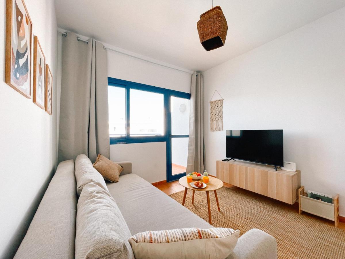 Casa Bezunia, Costa Calma Apartment Exterior photo